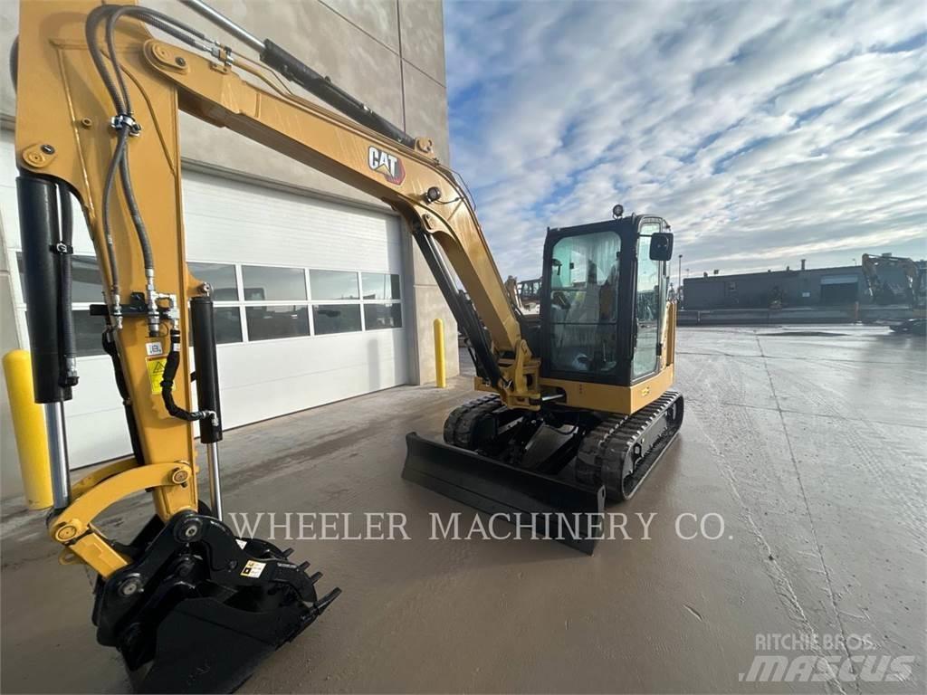 CAT 306 C3 THQ 大型油圧ショベル12t以上（パワーショベル・ユンボ）