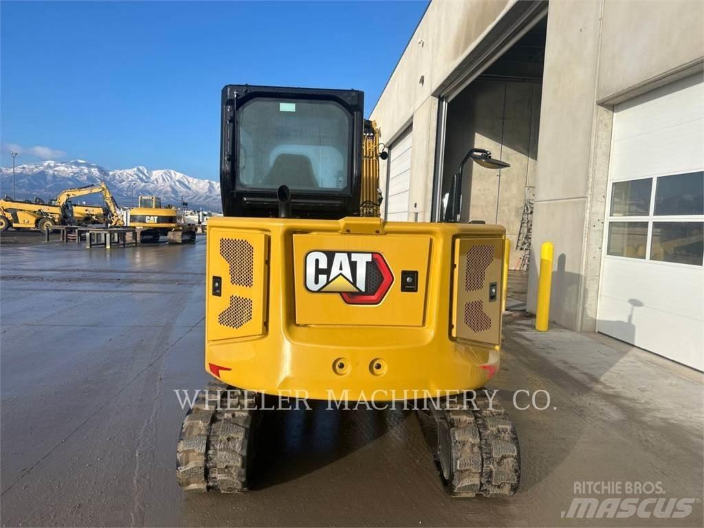 CAT 306 C3 THQ 大型油圧ショベル12t以上（パワーショベル・ユンボ）