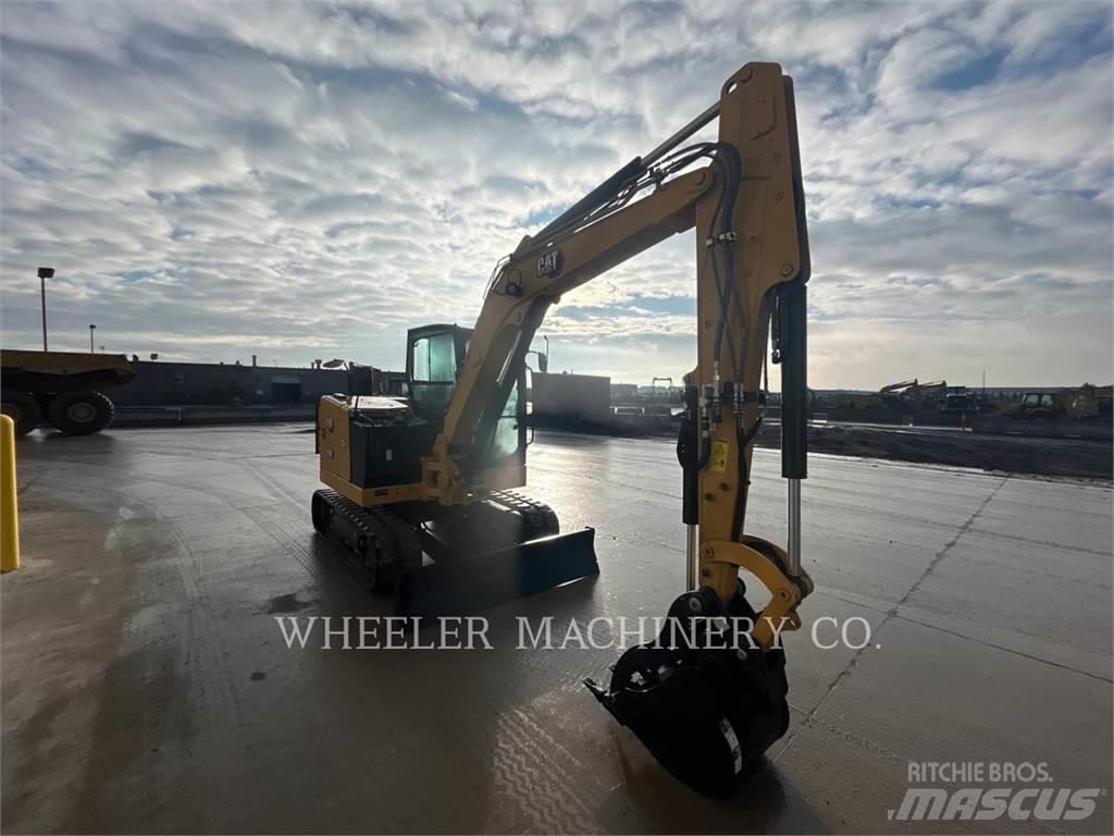 CAT 306 C3 THQ 大型油圧ショベル12t以上（パワーショベル・ユンボ）