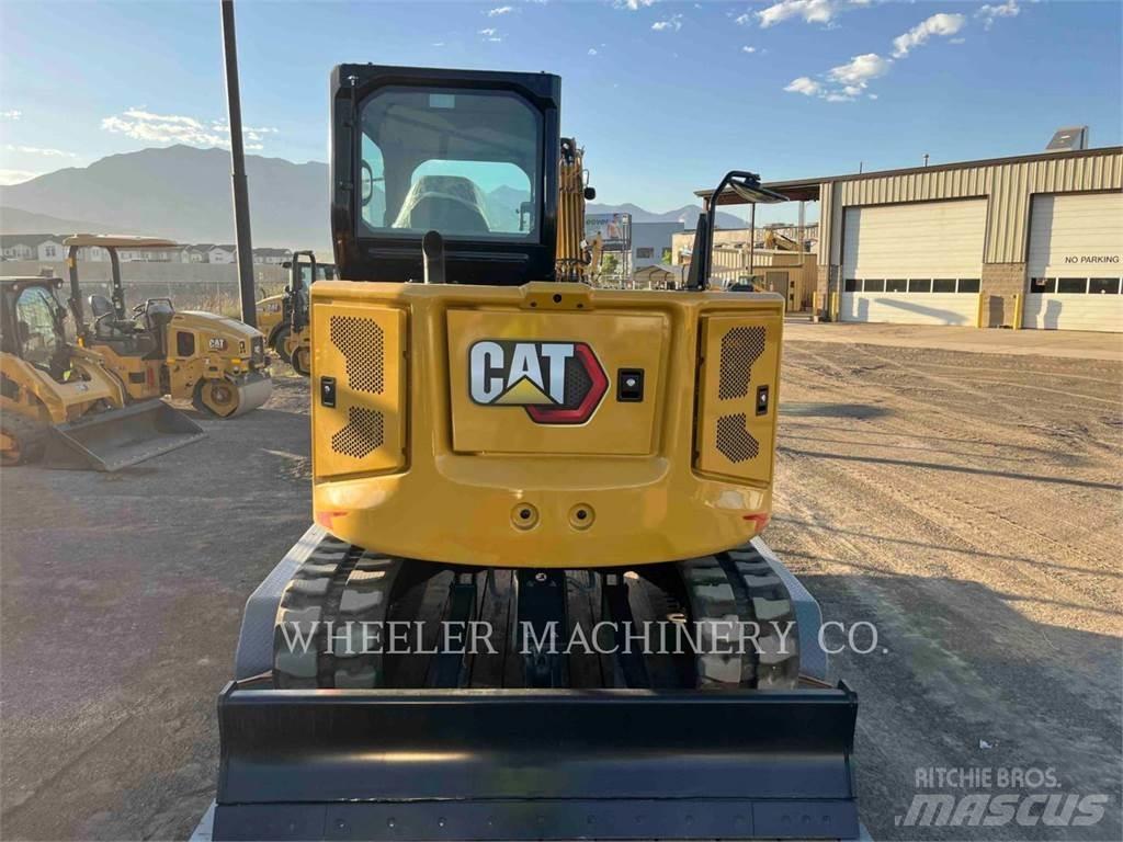 CAT 306 C3 THQ 大型油圧ショベル12t以上（パワーショベル・ユンボ）