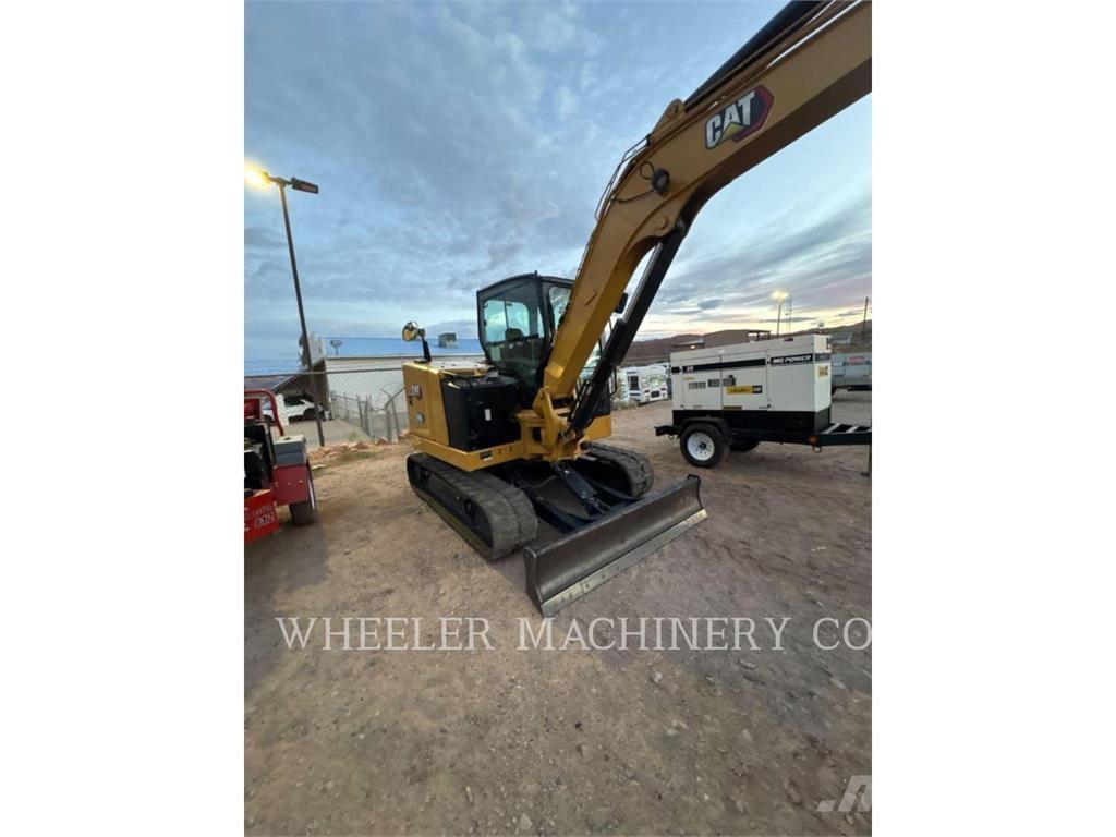 CAT 306 C3 THQ 大型油圧ショベル12t以上（パワーショベル・ユンボ）