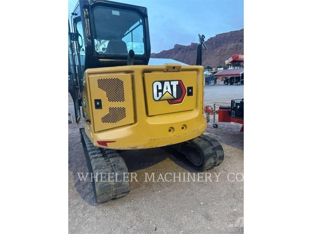 CAT 306 C3 THQ 大型油圧ショベル12t以上（パワーショベル・ユンボ）
