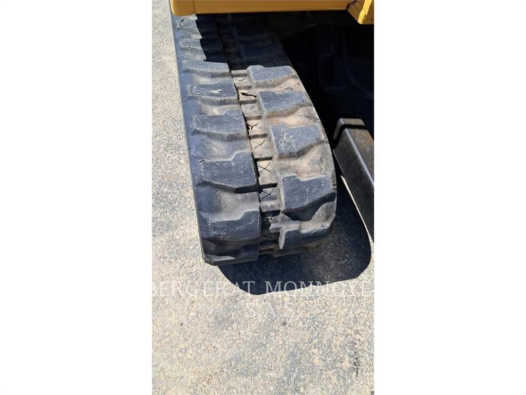 CAT 306 CR 大型油圧ショベル12t以上（パワーショベル・ユンボ）
