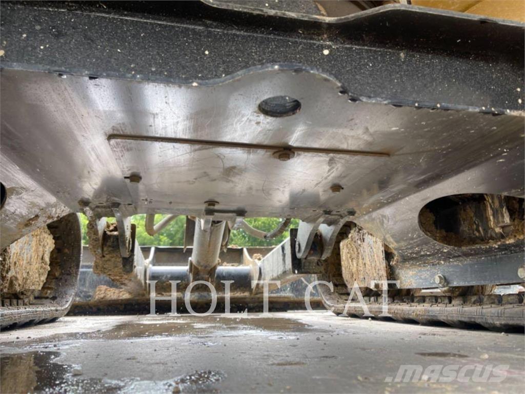 CAT 306 CR 大型油圧ショベル12t以上（パワーショベル・ユンボ）