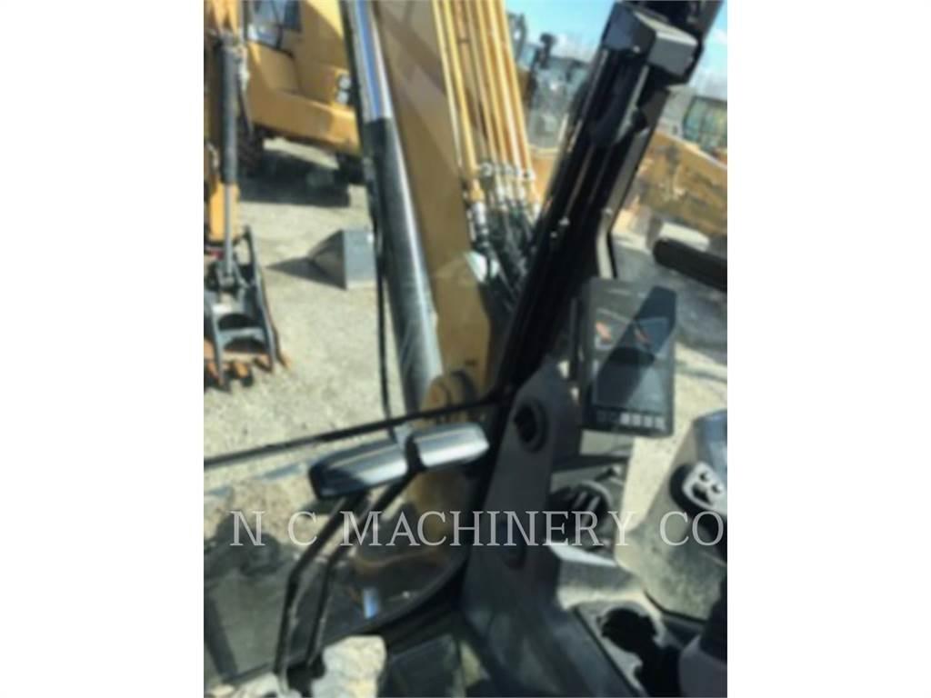 CAT 306 CRCB 大型油圧ショベル12t以上（パワーショベル・ユンボ）