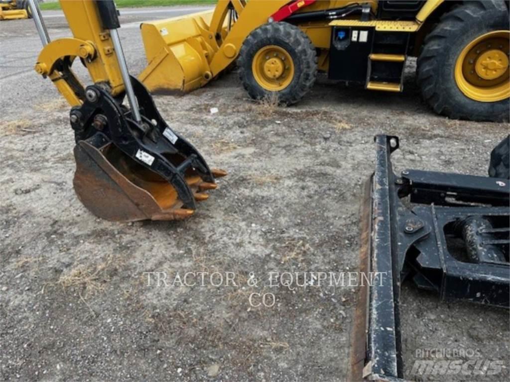CAT 306 CRCB 大型油圧ショベル12t以上（パワーショベル・ユンボ）