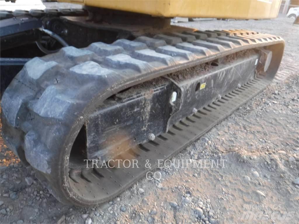 CAT 306 CRCB 大型油圧ショベル12t以上（パワーショベル・ユンボ）
