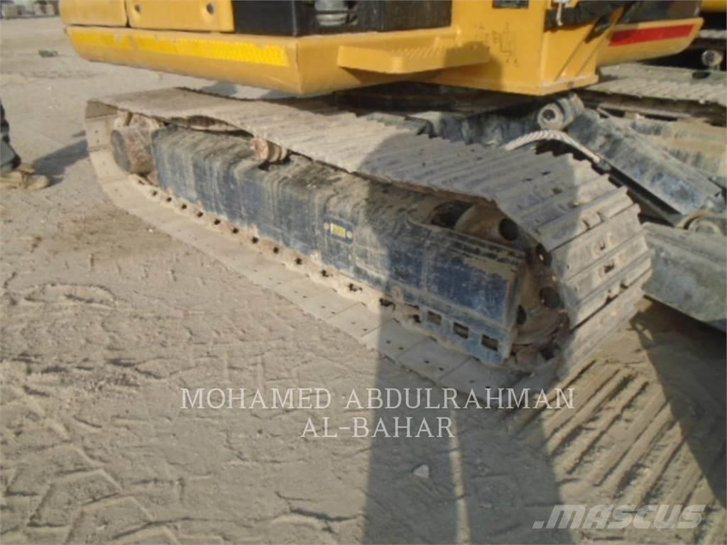 CAT 306 E2 大型油圧ショベル12t以上（パワーショベル・ユンボ）