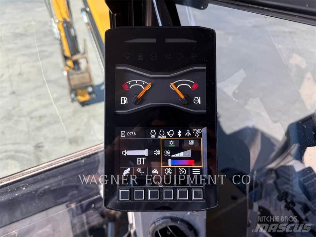 CAT 306 THB 大型油圧ショベル12t以上（パワーショベル・ユンボ）