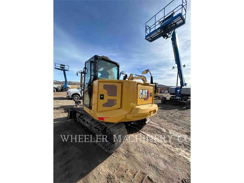 CAT 307.5 大型油圧ショベル12t以上（パワーショベル・ユンボ）