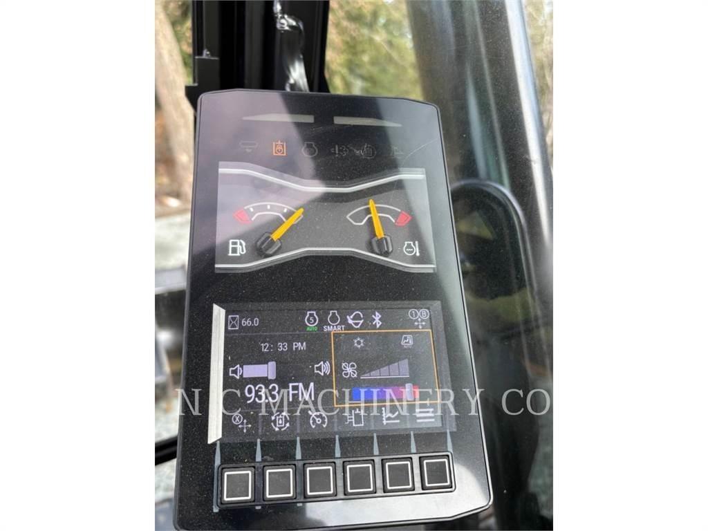 CAT 307.5 大型油圧ショベル12t以上（パワーショベル・ユンボ）