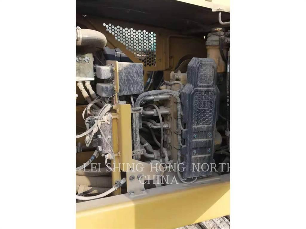 CAT 307.5 大型油圧ショベル12t以上（パワーショベル・ユンボ）