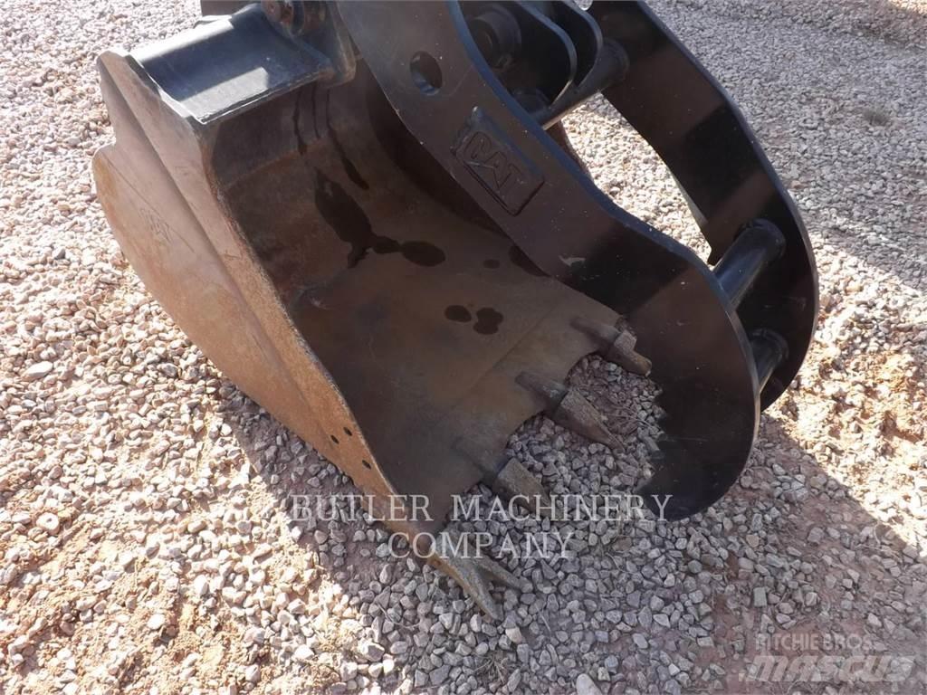 CAT 307.5-07A 大型油圧ショベル12t以上（パワーショベル・ユンボ）