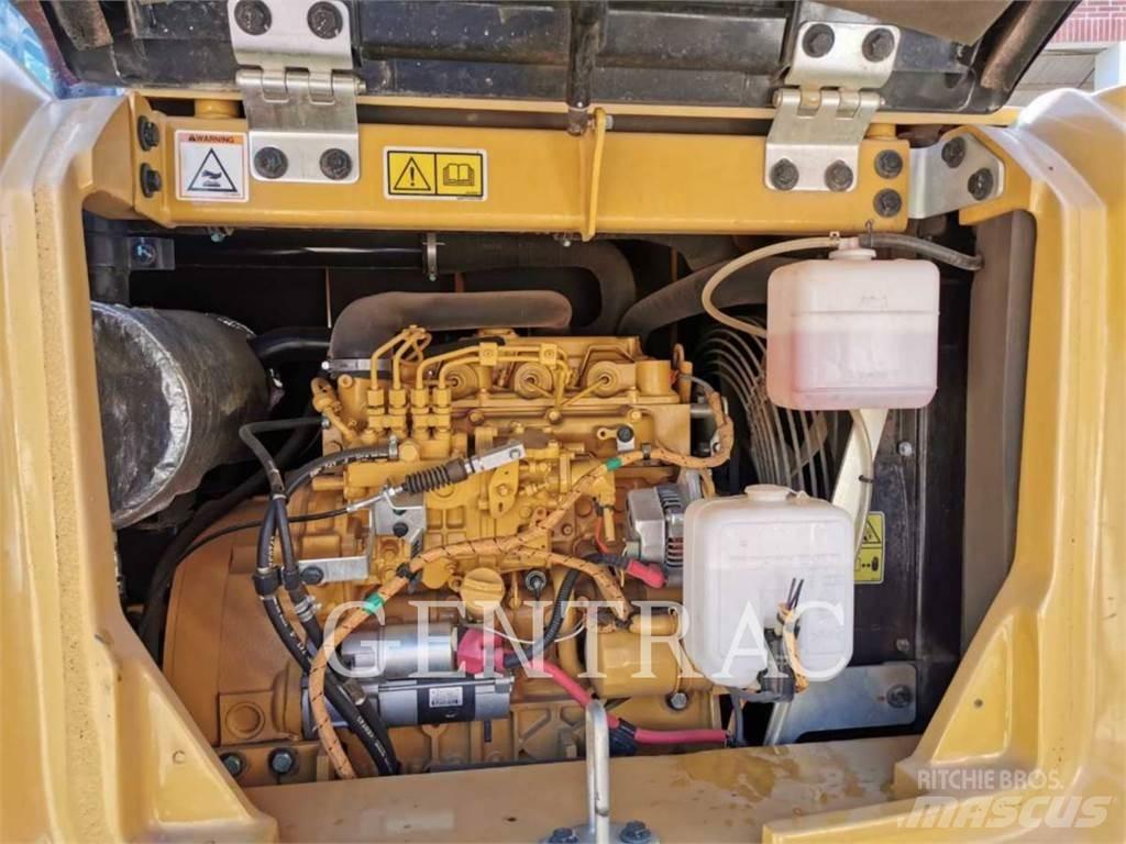 CAT 307E 大型油圧ショベル12t以上（パワーショベル・ユンボ）