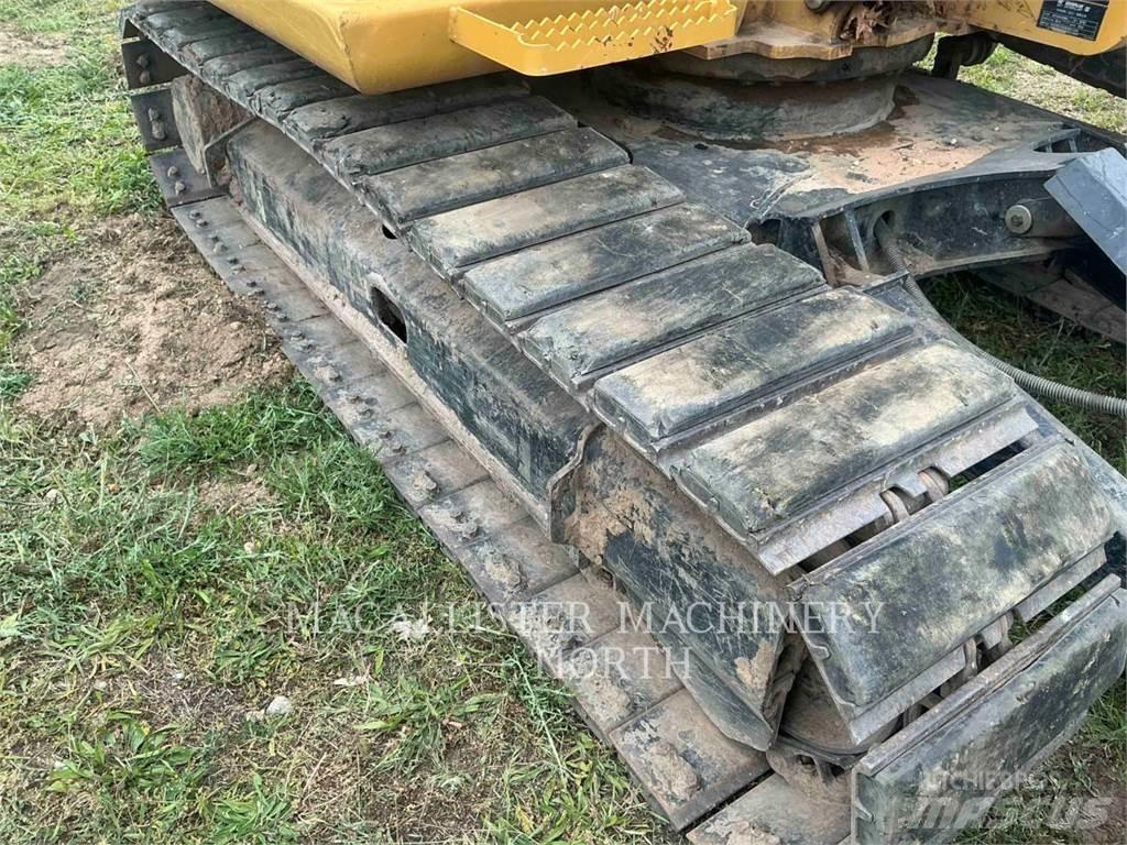 CAT 307E2 R 大型油圧ショベル12t以上（パワーショベル・ユンボ）