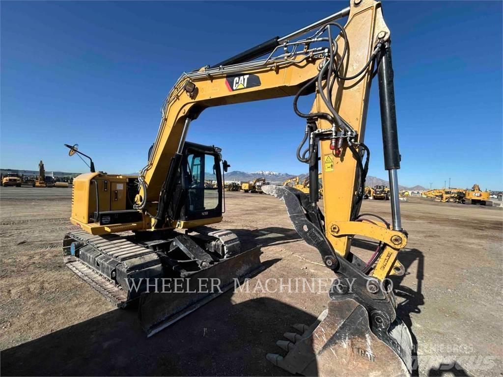 CAT 307E2 TH 大型油圧ショベル12t以上（パワーショベル・ユンボ）