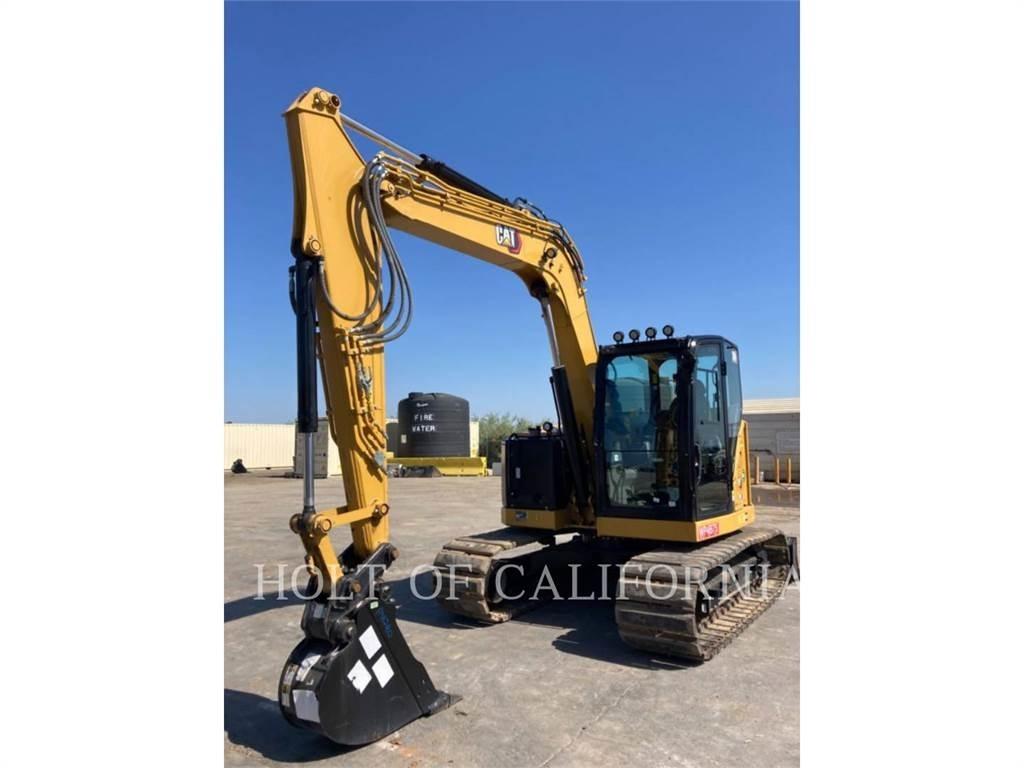 CAT 308 大型油圧ショベル12t以上（パワーショベル・ユンボ）