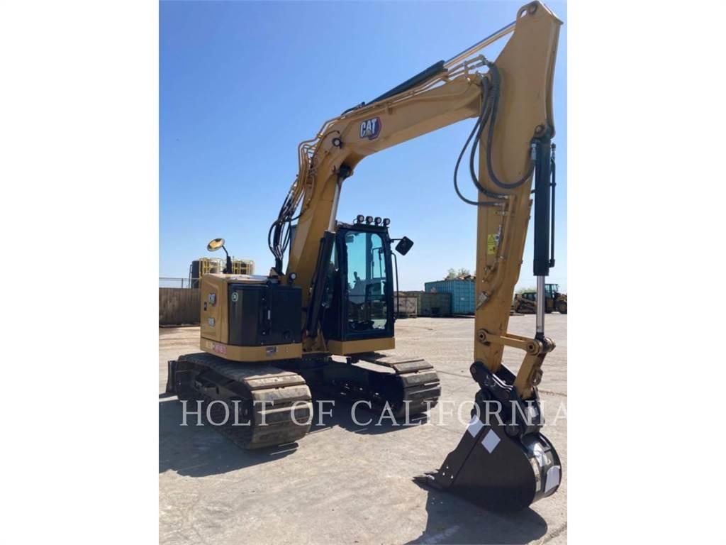 CAT 308 大型油圧ショベル12t以上（パワーショベル・ユンボ）