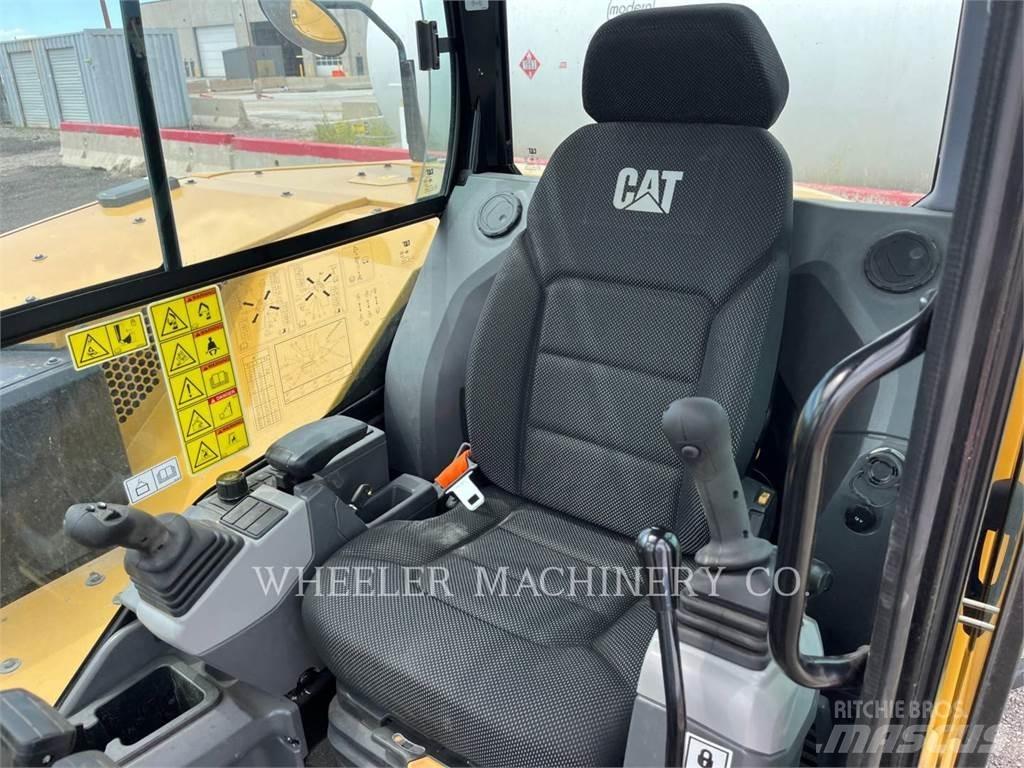 CAT 308 大型油圧ショベル12t以上（パワーショベル・ユンボ）