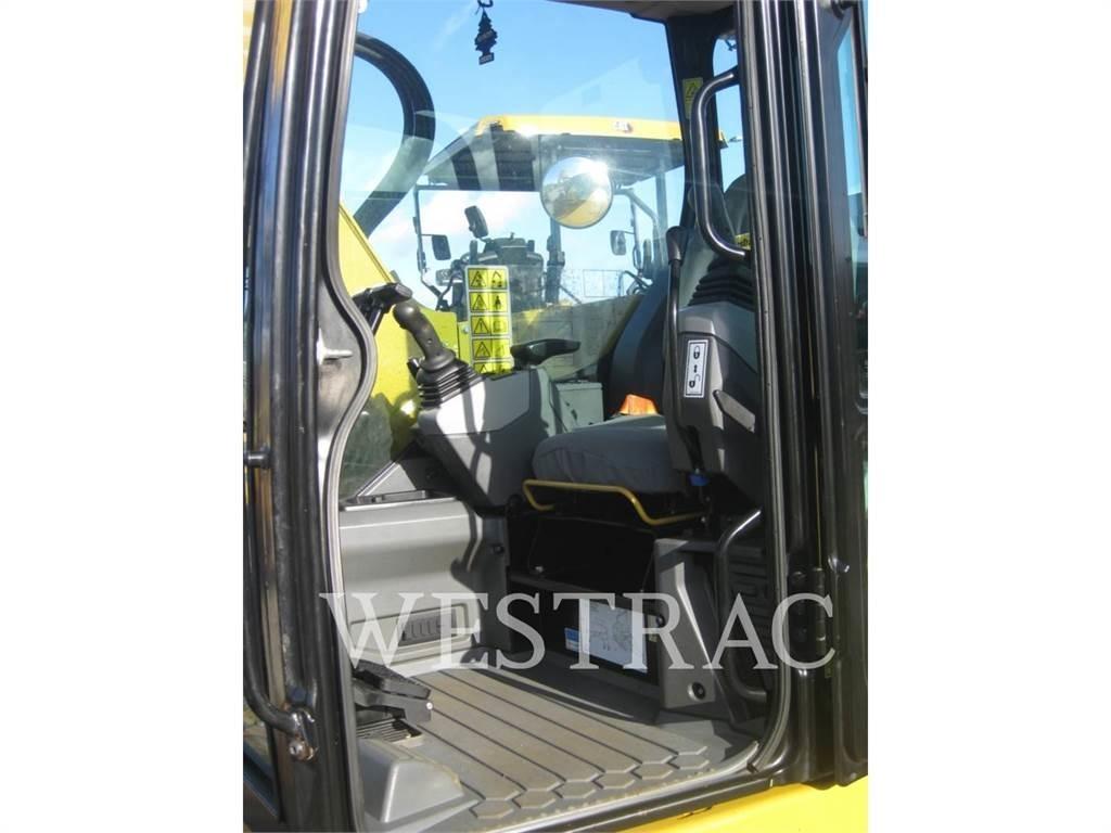 CAT 308 大型油圧ショベル12t以上（パワーショベル・ユンボ）