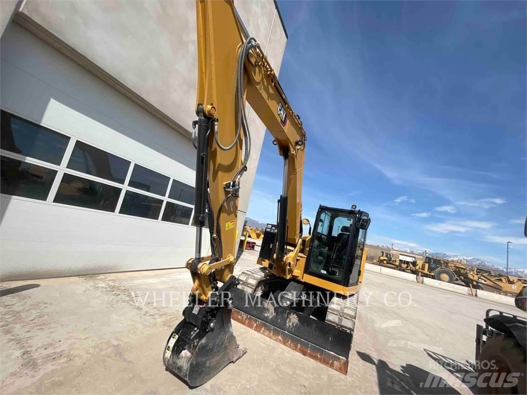 CAT 308 大型油圧ショベル12t以上（パワーショベル・ユンボ）