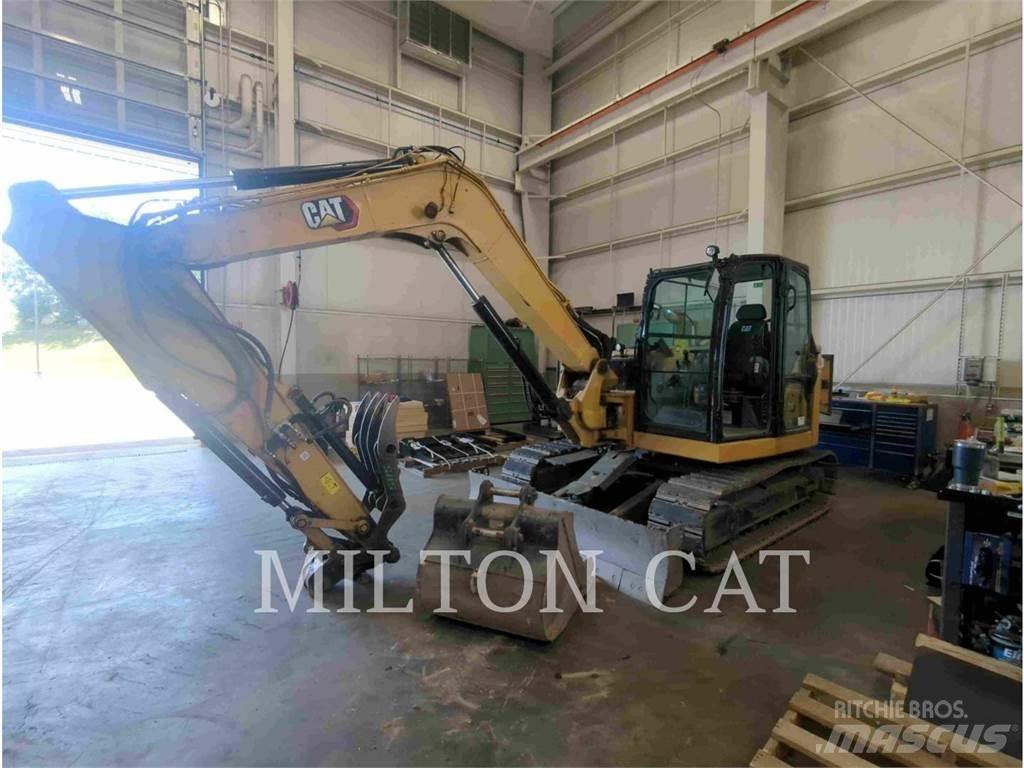 CAT 308 大型油圧ショベル12t以上（パワーショベル・ユンボ）