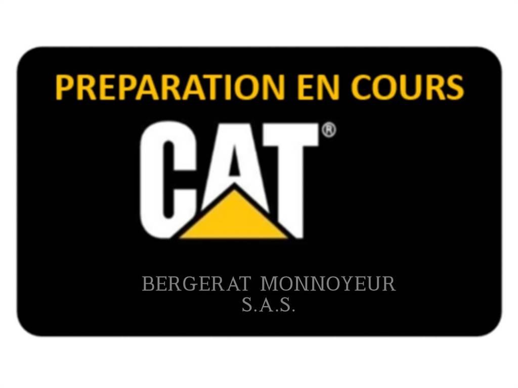 CAT 308 大型油圧ショベル12t以上（パワーショベル・ユンボ）