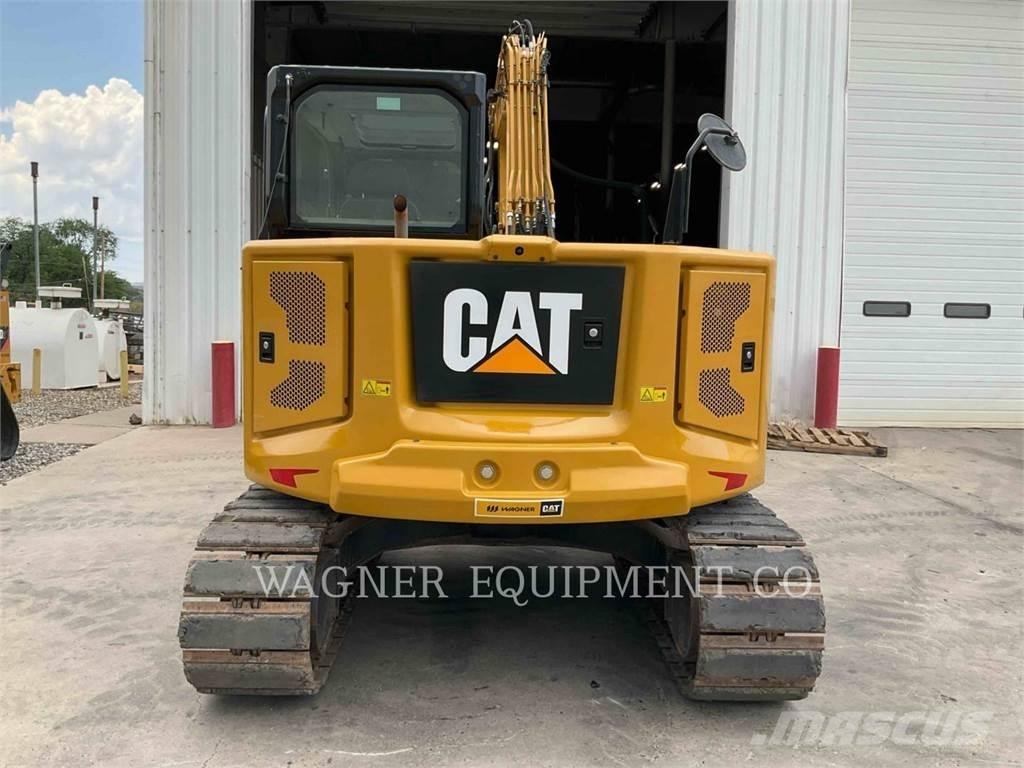 CAT 308 大型油圧ショベル12t以上（パワーショベル・ユンボ）