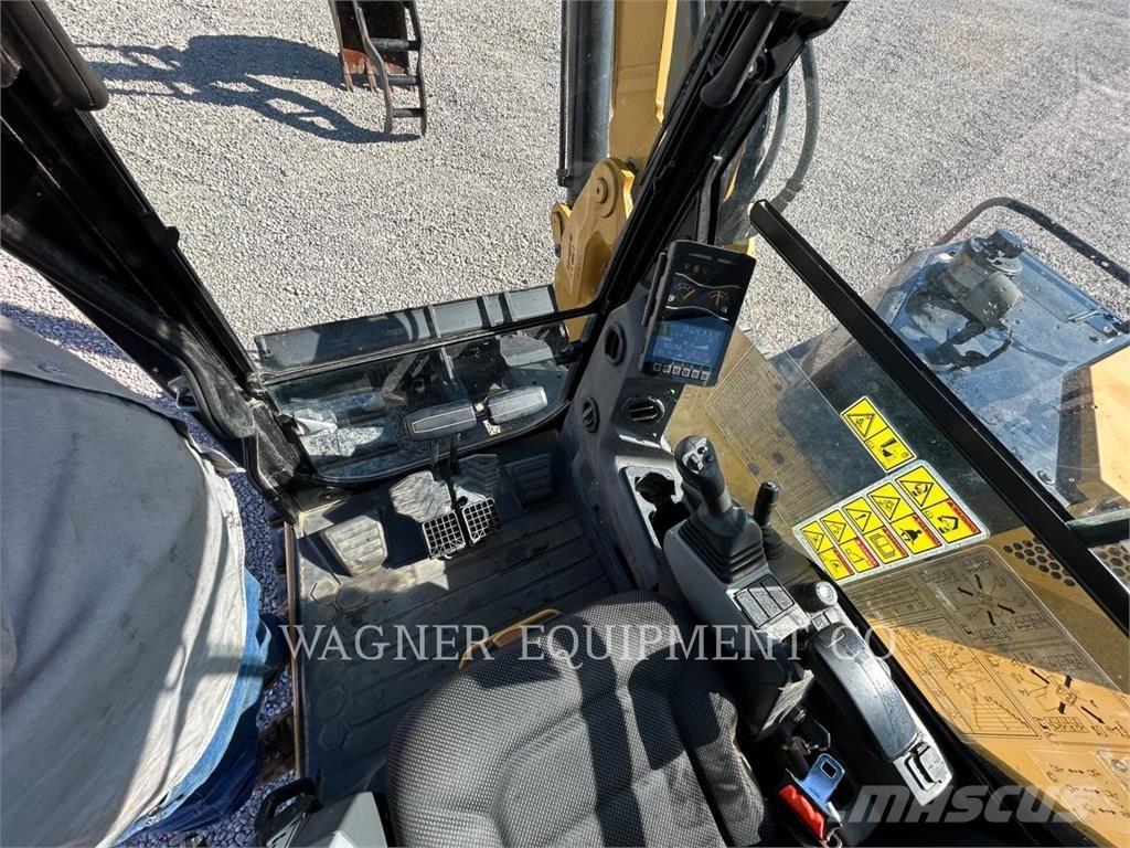 CAT 308 大型油圧ショベル12t以上（パワーショベル・ユンボ）