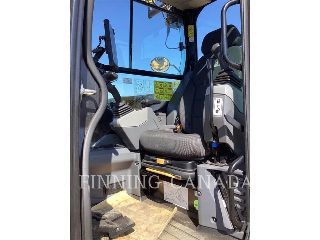 CAT 308 大型油圧ショベル12t以上（パワーショベル・ユンボ）