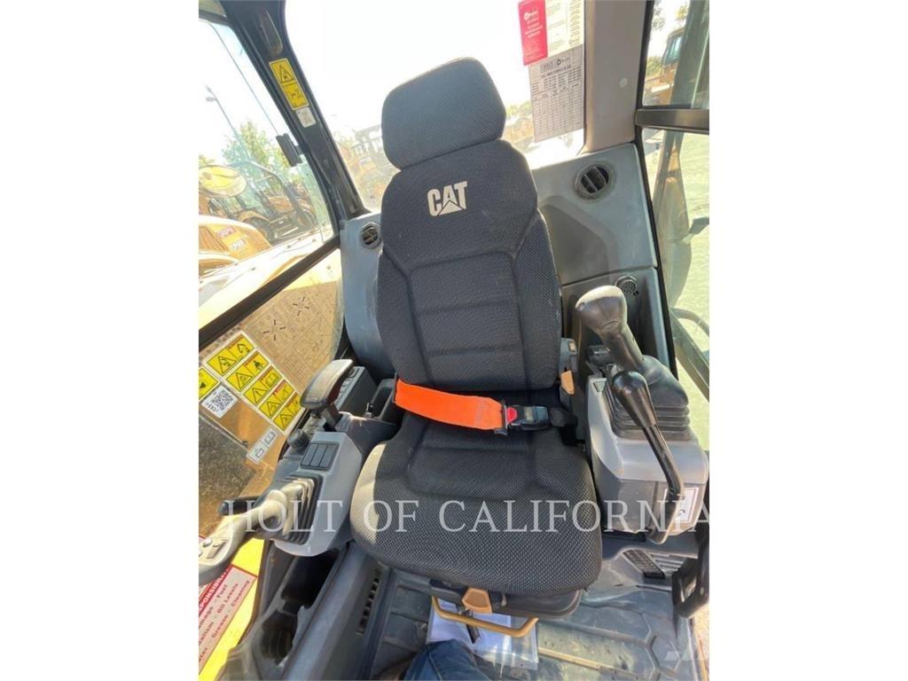 CAT 308 大型油圧ショベル12t以上（パワーショベル・ユンボ）