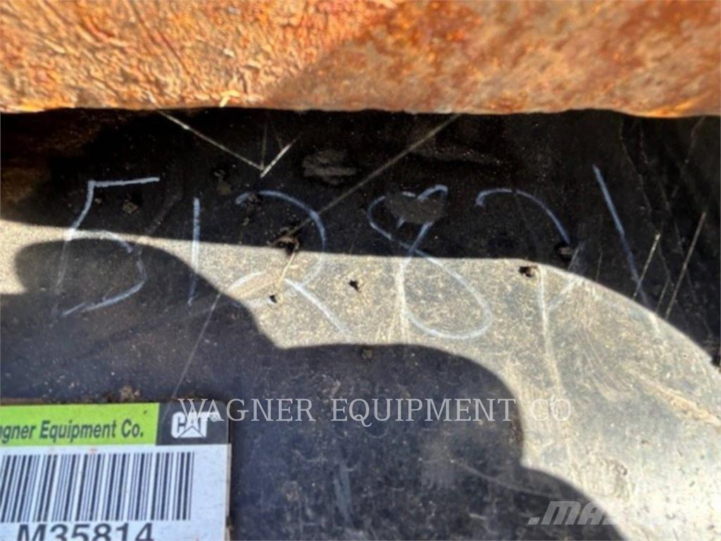 CAT 308 大型油圧ショベル12t以上（パワーショベル・ユンボ）