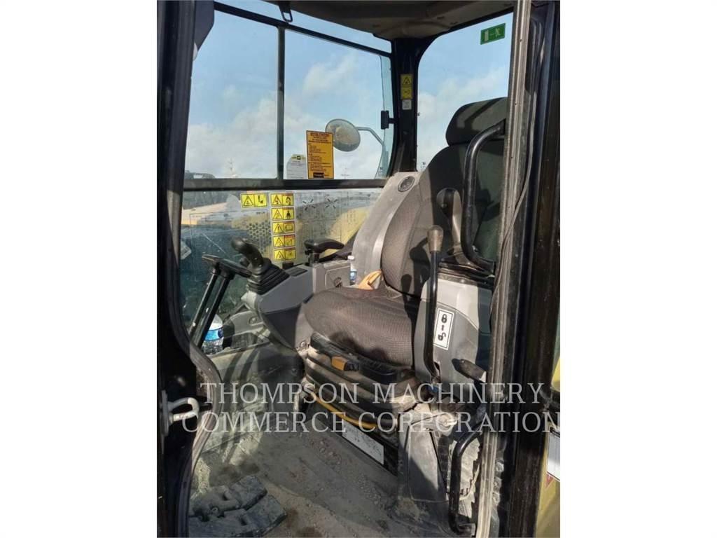 CAT 308 大型油圧ショベル12t以上（パワーショベル・ユンボ）