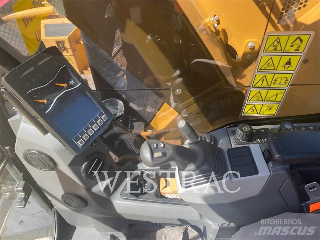 CAT 308-07 大型油圧ショベル12t以上（パワーショベル・ユンボ）