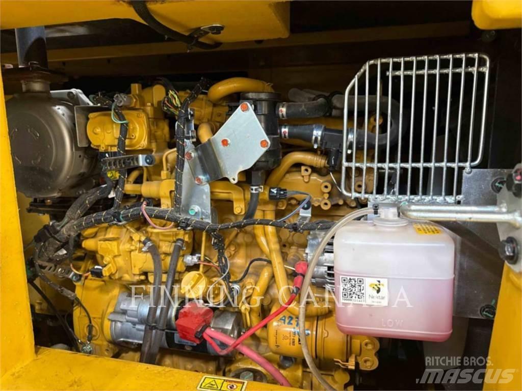CAT 308-07 大型油圧ショベル12t以上（パワーショベル・ユンボ）