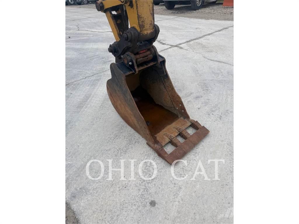 CAT 308 07 大型油圧ショベル12t以上（パワーショベル・ユンボ）