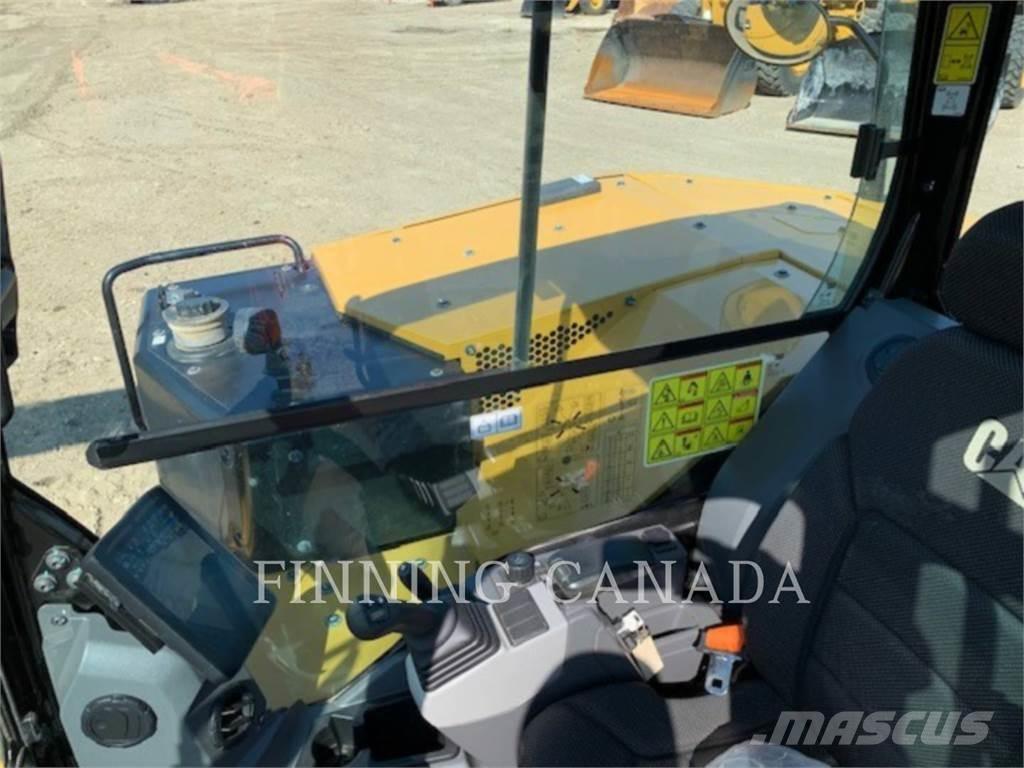 CAT 308-07 大型油圧ショベル12t以上（パワーショベル・ユンボ）