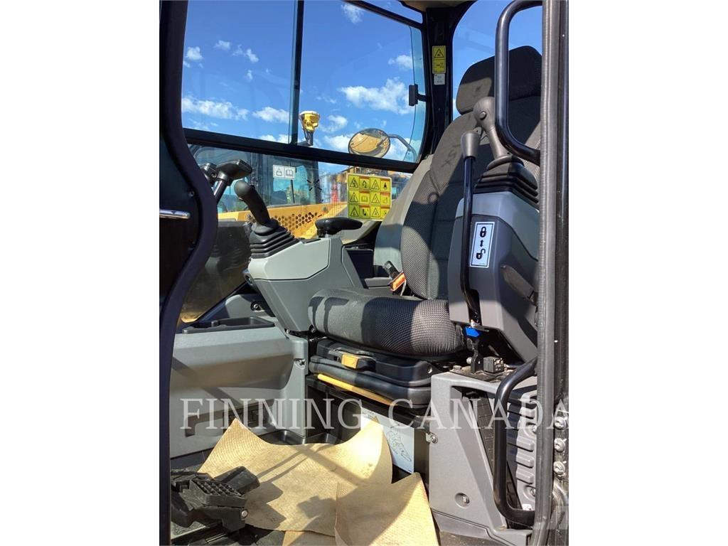 CAT 308-07 大型油圧ショベル12t以上（パワーショベル・ユンボ）