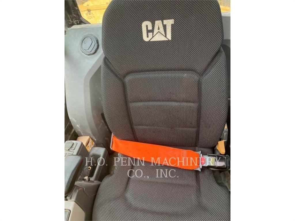 CAT 308-07CR 大型油圧ショベル12t以上（パワーショベル・ユンボ）
