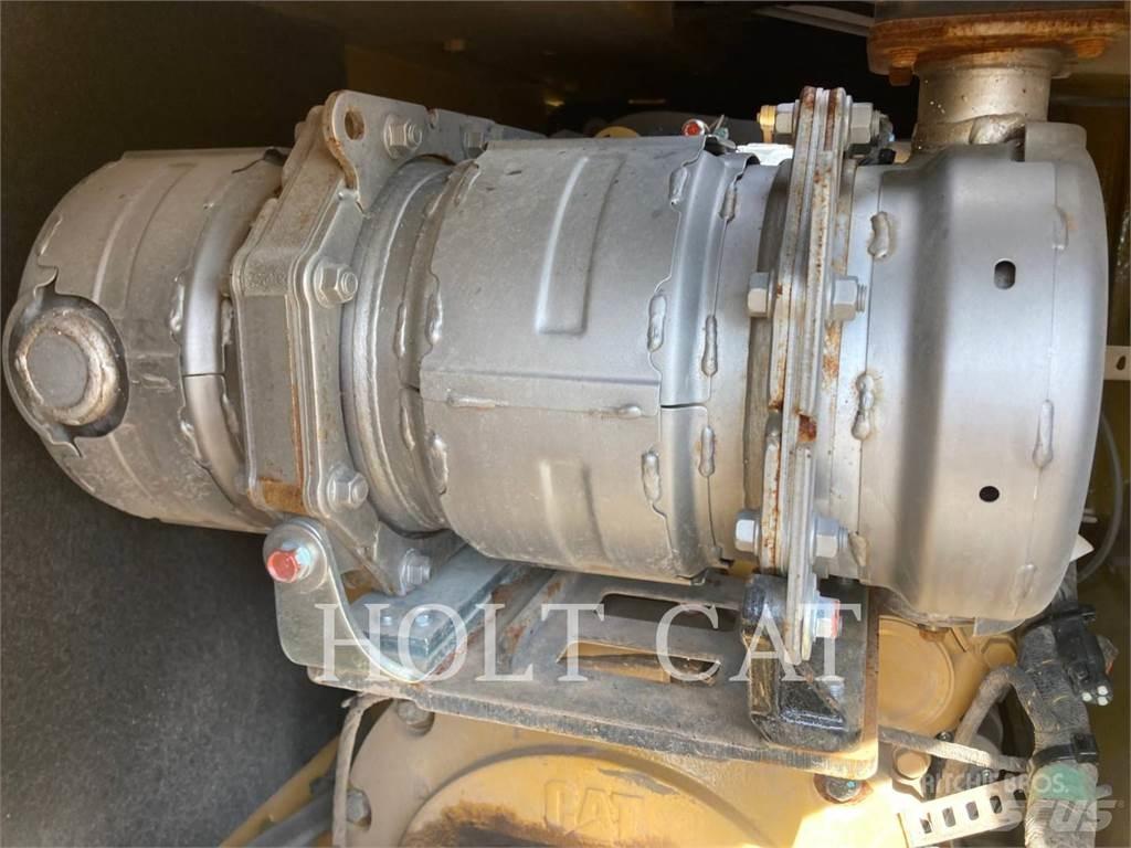 CAT 308-07CR 大型油圧ショベル12t以上（パワーショベル・ユンボ）