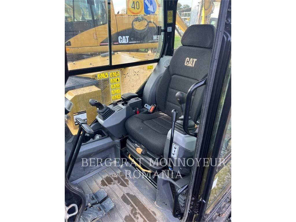CAT 308-07CR 大型油圧ショベル12t以上（パワーショベル・ユンボ）