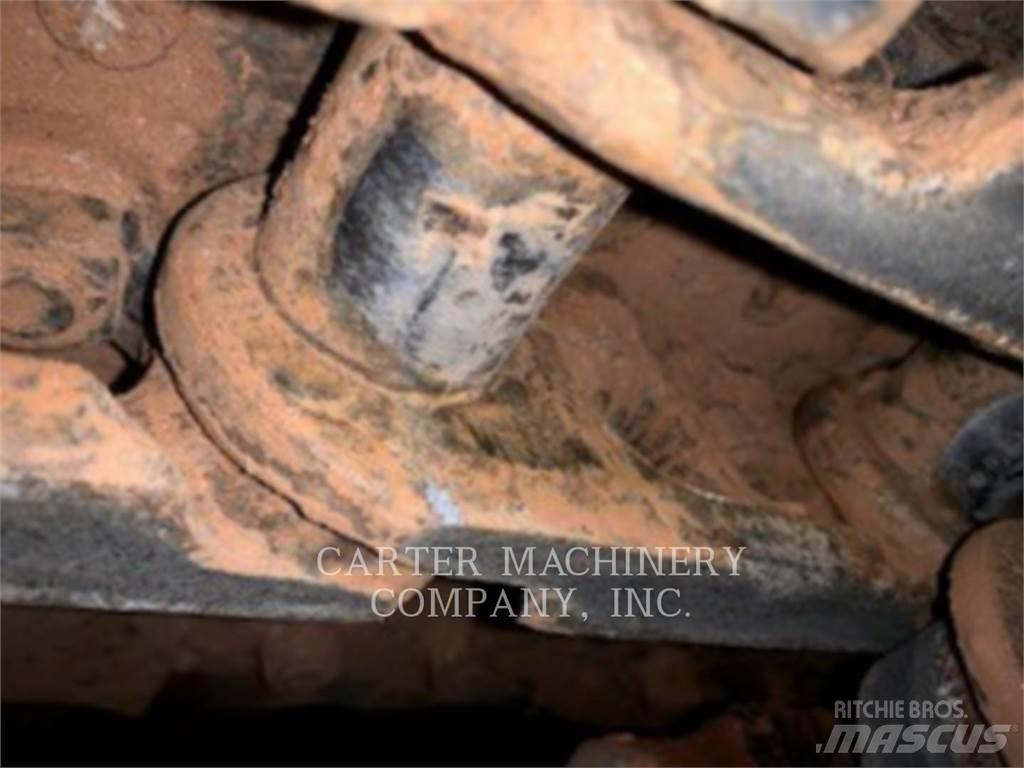 CAT 308-07CR 大型油圧ショベル12t以上（パワーショベル・ユンボ）
