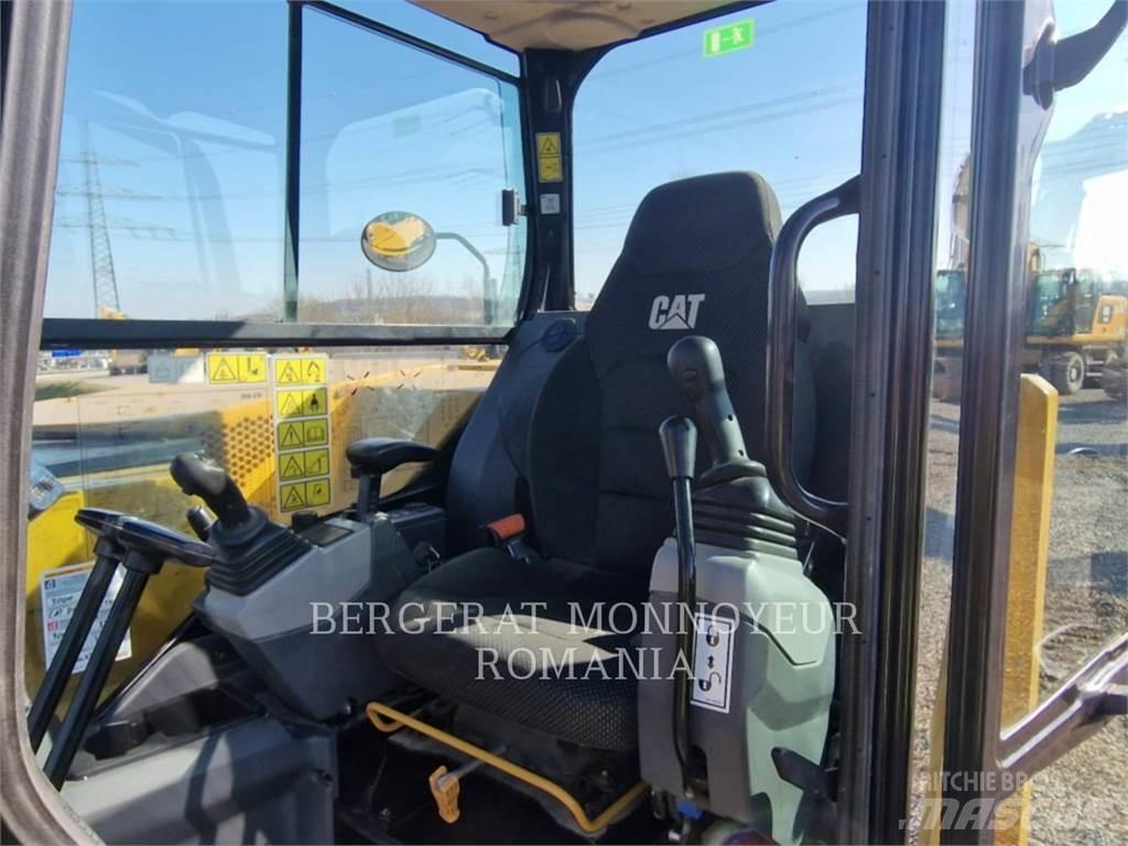 CAT 308-07CR 大型油圧ショベル12t以上（パワーショベル・ユンボ）