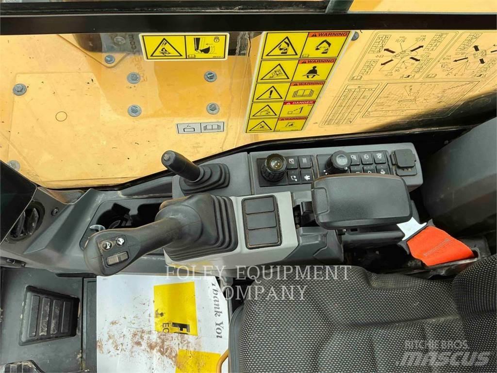 CAT 308-07CRSB 大型油圧ショベル12t以上（パワーショベル・ユンボ）