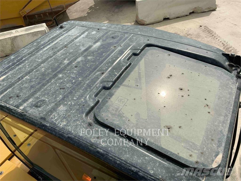 CAT 308-07CRSB 大型油圧ショベル12t以上（パワーショベル・ユンボ）