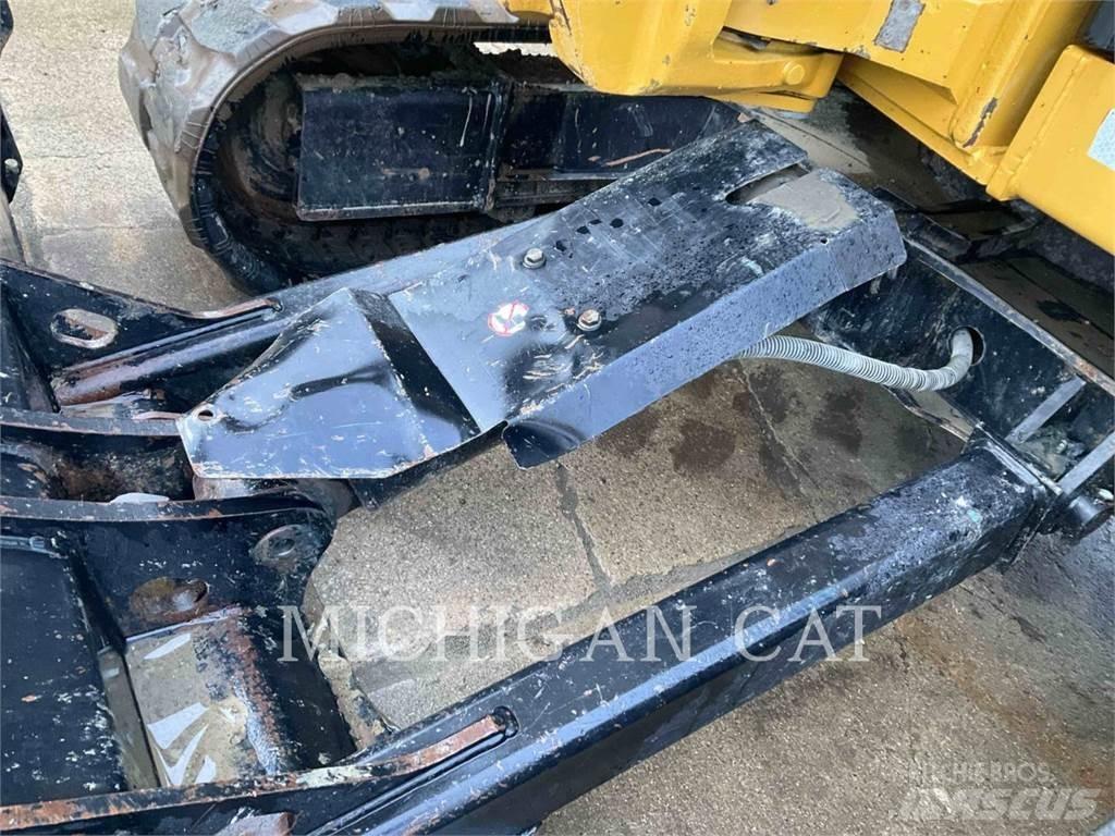 CAT 308 A+ 大型油圧ショベル12t以上（パワーショベル・ユンボ）