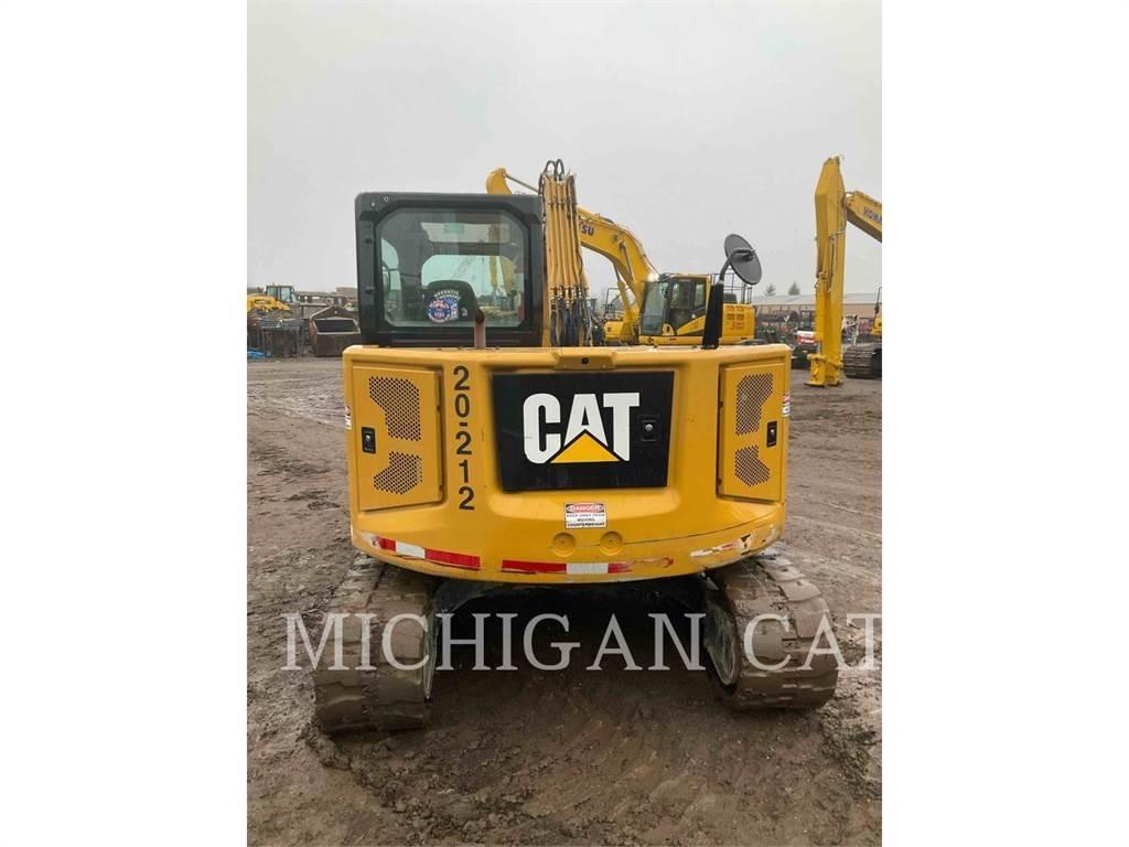 CAT 308 A+ 大型油圧ショベル12t以上（パワーショベル・ユンボ）