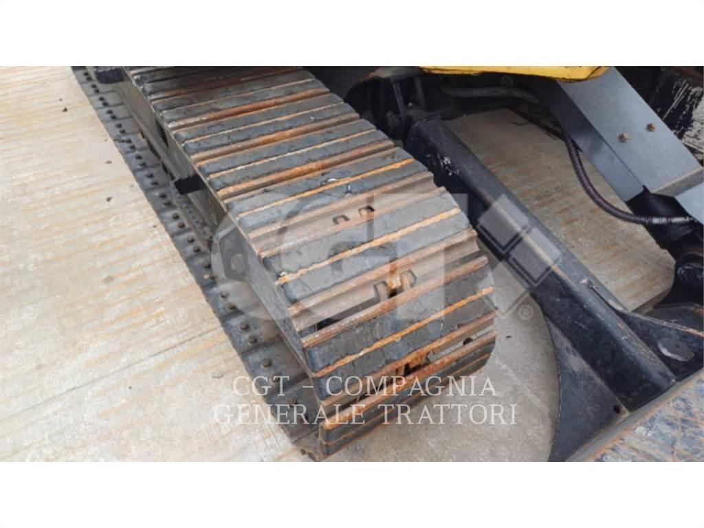 CAT 308 CR 大型油圧ショベル12t以上（パワーショベル・ユンボ）