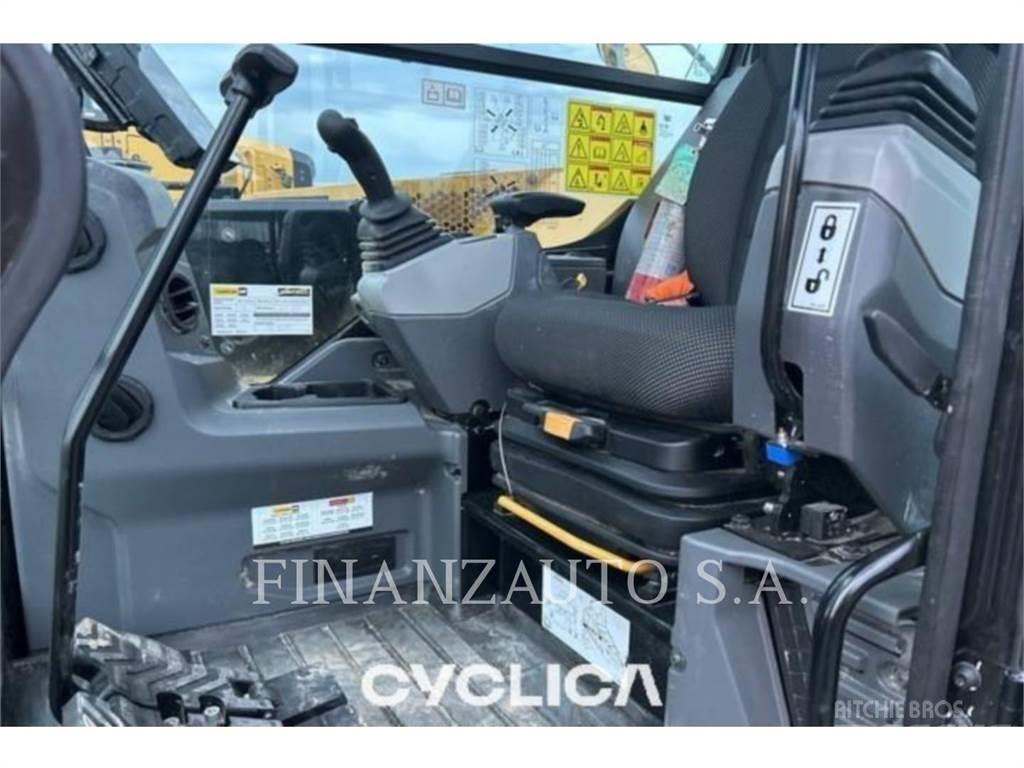 CAT 308 CR 大型油圧ショベル12t以上（パワーショベル・ユンボ）