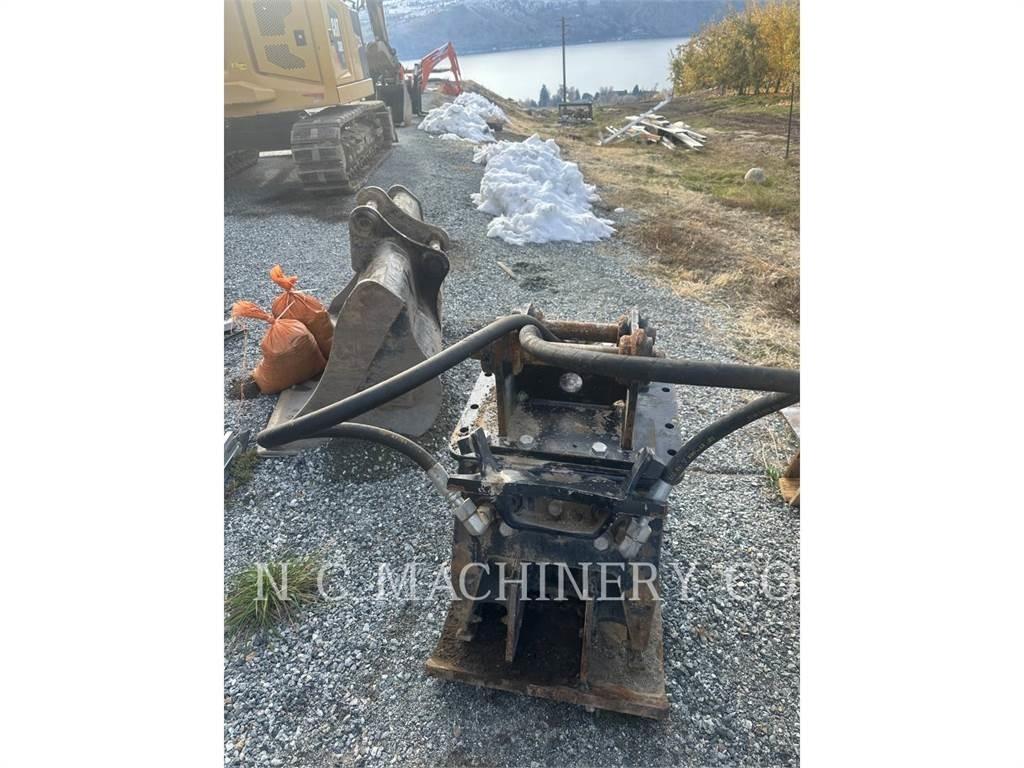 CAT 308 CRCB 大型油圧ショベル12t以上（パワーショベル・ユンボ）